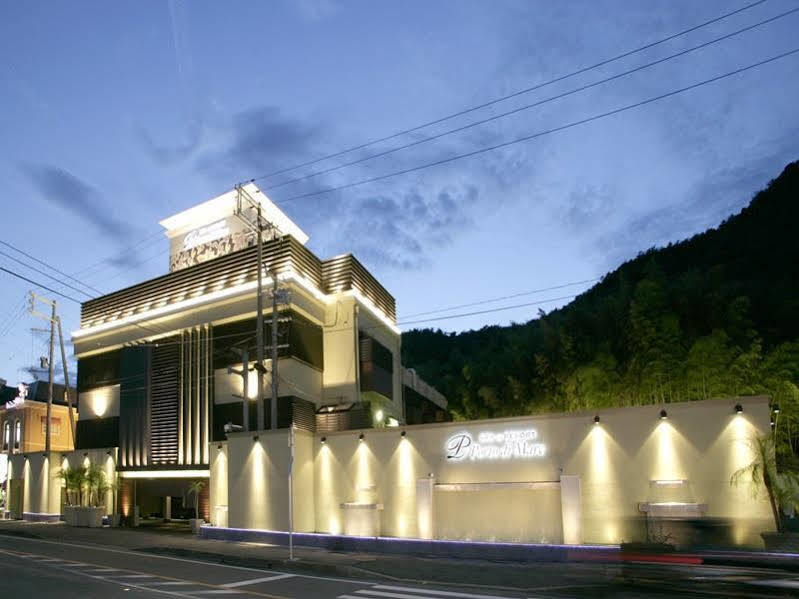 ホテル ポルト 男塾ホテルグループ (Adults Only) Himeji Exterior photo